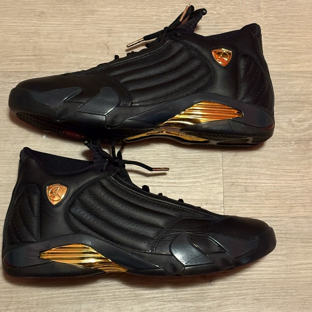 Air Jordan 14